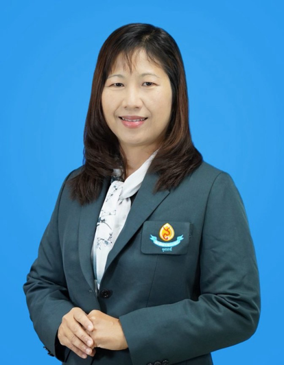 ภาพ ผศ.ดร.รัตติกร เมืองนาง