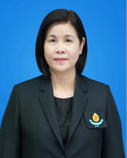 ภาพ ผศ.ดร.ยุพาภรณ์ ติรไพรวงศ์