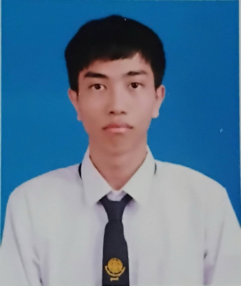 ภาพ นายภัทรชัย พิศจำรูญ